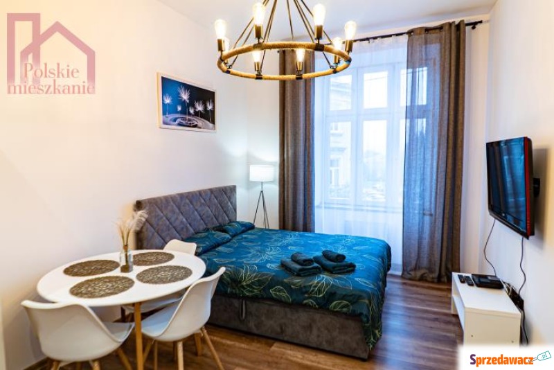 Mieszkanie dwupokojowe Przemyśl,   34 m2, pierwsze piętro - Do wynajęcia