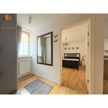 Mieszkanie dwupokojowe Kraków,   51 m2 - Do wynajęcia - zdjęcie 5
