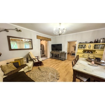 Sprzedam dom Santoczno - ,  pow.  128 m2,  działka:   1320 m2 - zdjęcie 4