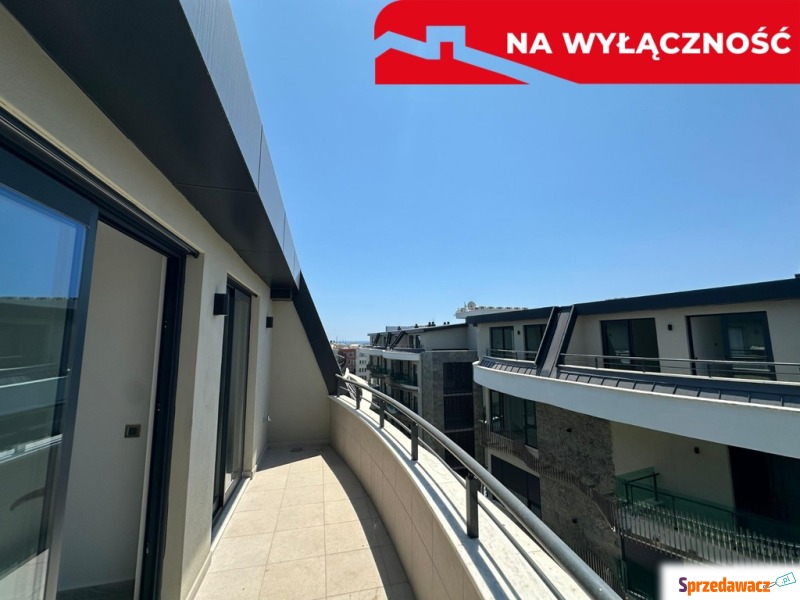 Zainwestuj w apartament na Riwierze...