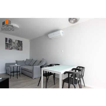 Mieszkanie dwupokojowe Kraków,   47 m2 - Do wynajęcia - zdjęcie 4