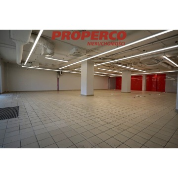 Lokal 404,30m2, Szydłówek, Klonowa - Lokale użytkowe do w... - Kielce - zdjęcie 4