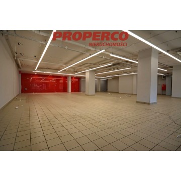 Lokal 404,30m2, Szydłówek, Klonowa