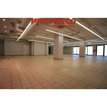 Lokal 404,30m2, Szydłówek, Klonowa - Lokale użytkowe do w... - Kielce - zdjęcie 3