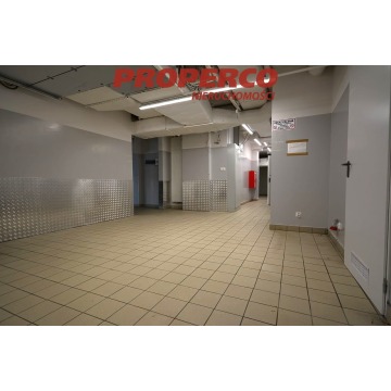 Lokal 404,30m2, Szydłówek, Klonowa - Lokale użytkowe do w... - Kielce - zdjęcie 7