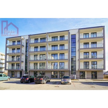 Mieszkanie dwupokojowe Przemyśl,   60 m2, 4 piętro - Sprzedam - zdjęcie 1