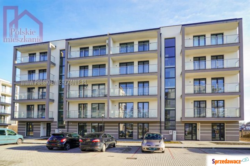 Mieszkanie dwupokojowe Przemyśl,   60 m2, 4 piętro - Sprzedam