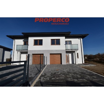 Dom 5 pok., 149,88 m2, Bilcza, gm. Morawica