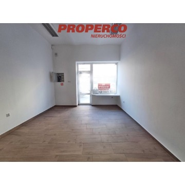 Lokal, parter 36 m2, centrum, ul. Piotrkowska