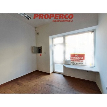 Lokal, parter 36 m2, centrum, ul. Piotrkowska - Lokale użytkowe do w... - Kielce - zdjęcie 3