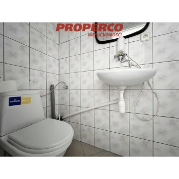 Lokal, parter 36 m2, centrum, ul. Piotrkowska - Lokale użytkowe do w... - Kielce - zdjęcie 6