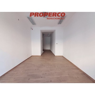 Lokal, parter 36 m2, centrum, ul. Piotrkowska - Lokale użytkowe do w... - Kielce - zdjęcie 2
