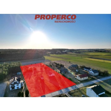 Sprzedam dom Nowe Kotlice -  wolnostojący,  pow.  85 m2,  działka:   7212 m2 - zdjęcie 3