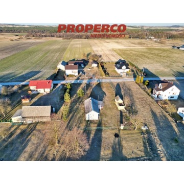 Sprzedam dom Nowe Kotlice -  wolnostojący,  pow.  85 m2,  działka:   7212 m2 - zdjęcie 5