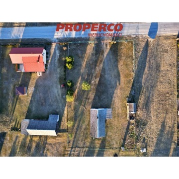 Działka Nowe Kotlice sprzedam, pow. 7212 m2  (0.72ha), uzbrojona - zdjęcie 5