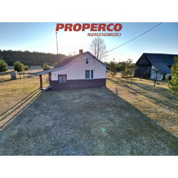 Działka Nowe Kotlice sprzedam, pow. 7212 m2  (0.72ha), uzbrojona - zdjęcie 7