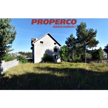 Sprzedam dom Daleszyce -  wolnostojący,  pow.  272 m2,  działka:   4300 m2 - zdjęcie 4