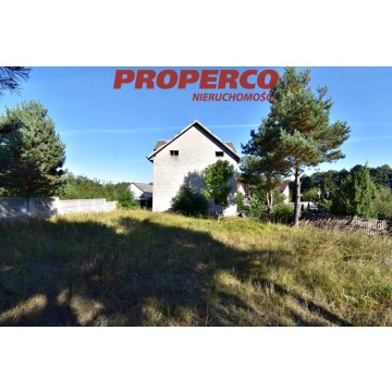 Sprzedam dom Daleszyce -  wolnostojący,  pow.  272 m2,  działka:   4300 m2 - zdjęcie 6