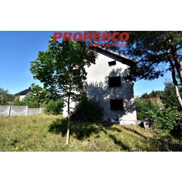 Sprzedam dom Daleszyce -  wolnostojący,  pow.  272 m2,  działka:   4300 m2 - zdjęcie 5