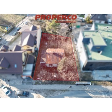 Sprzedam dom Kielce -  wolnostojący,  pow.  130 m2,  działka:   647 m2 - zdjęcie 5