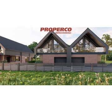 Sprzedam dom Kołomań -  bliźniak,  pow.  166 m2,  działka:   300 m2 - zdjęcie 3