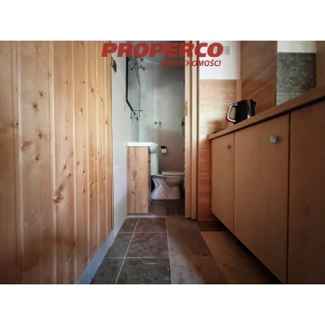 Sprzedam dom Chęciny -  wolnostojący jednopiętrowy,  pow.  35 m2,  działka:   13 100 m2 - zdjęcie 7