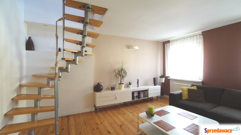 Mieszkanie trzypokojowe Opole,   82 m2 - Sprzedam