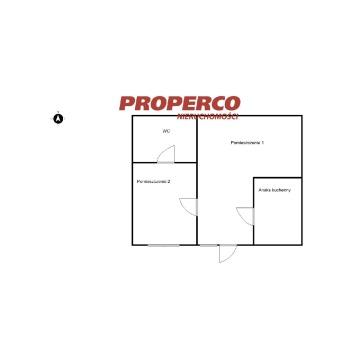 Lokal 28 m2, Centrum - Lokale użytkowe do w... - Kielce - zdjęcie 6