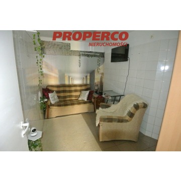 Lokal 28 m2, Centrum