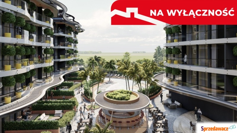 Wyjątkowa inwestycja na Riwierze...