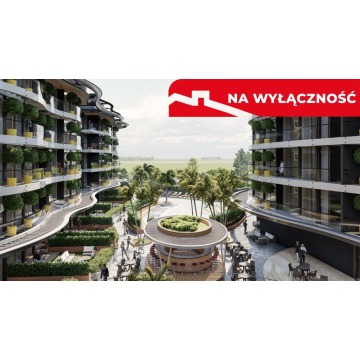 Wyjątkowa inwestycja na Riwierze Tureckiej!!!