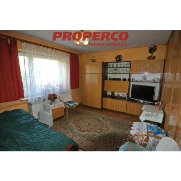 Sprzedam dom Pińczów -  wolnostojący,  pow.  100 m2,  działka:   545 m2 - zdjęcie 6