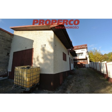 Sprzedam dom Pińczów -  wolnostojący,  pow.  100 m2,  działka:   545 m2 - zdjęcie 2