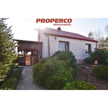 Sprzedam dom Oksa - ,  pow.  130 m2,  działka:   4923 m2 - zdjęcie 2