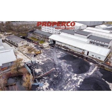 Hala 1600m2 , Czarnów, Kielce