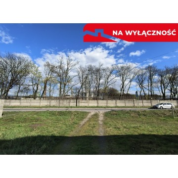 Działka budowlana Tarnów sprzedam, pow. 3663 m2  (36.6a) - zdjęcie 4