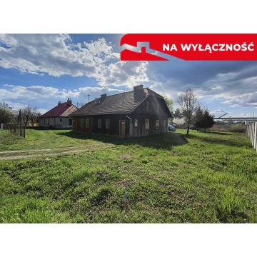 Działka budowlana Tarnów sprzedam, pow. 3663 m2  (36.6a) - zdjęcie 2