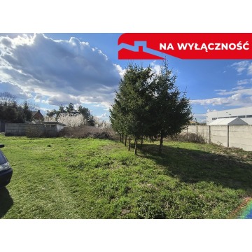 Działka budowlana Tarnów sprzedam, pow. 3663 m2  (36.6a) - zdjęcie 3