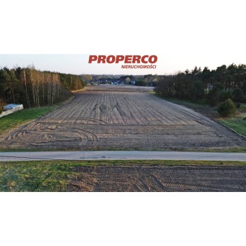 Działka Chęciny sprzedam, pow. 1100 m2  (11a), uzbrojona - zdjęcie 4