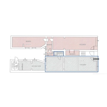 Lokal - 85m2 - Ścisłe Centrum miasta ! - Lokale użytkowe na s... - Grudziądz - zdjęcie 7