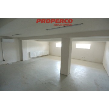 Lokal 90m2, Mielczarskiego, Kielce