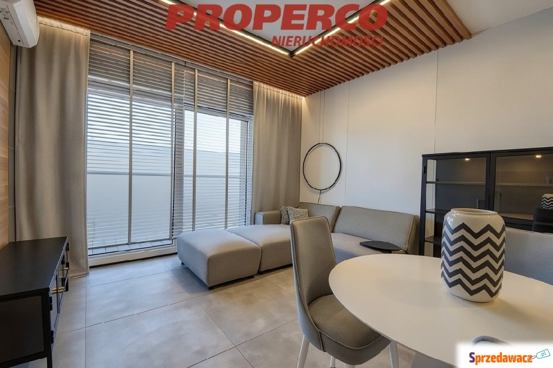 Mieszkanie dwupokojowe Kielce,   47 m2, pierwsze piętro - Sprzedam