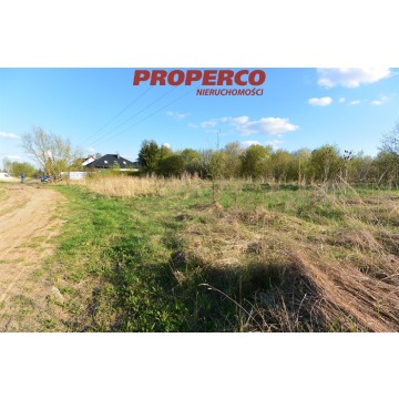 Działka Kielce sprzedam, pow. 1096 m2  (11a), uzbrojona - zdjęcie 4