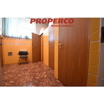 Działka Kielce sprzedam, pow. 7313 m2  (0.73ha), uzbrojona - zdjęcie 7