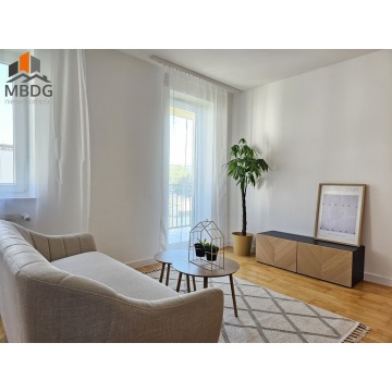 Mieszkanie dwupokojowe Kraków - Prądnik Czerwony,   50 m2 - Do wynajęcia - zdjęcie 3
