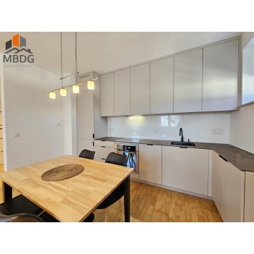 Mieszkanie dwupokojowe Kraków - Prądnik Czerwony,   50 m2 - Do wynajęcia - zdjęcie 6