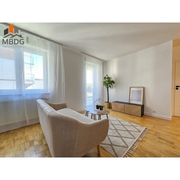 Mieszkanie dwupokojowe Kraków - Prądnik Czerwony,   50 m2 - Do wynajęcia - zdjęcie 4