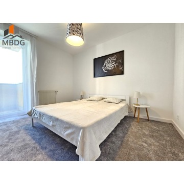 Mieszkanie dwupokojowe Kraków - Prądnik Czerwony,   50 m2 - Do wynajęcia - zdjęcie 8