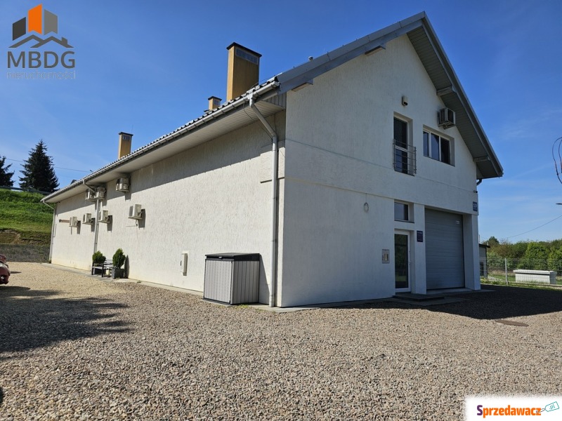 Lokal do wynajęcia 260 m² przy...