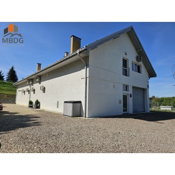 Lokal do wynajęcia 260 m² przy DK94
